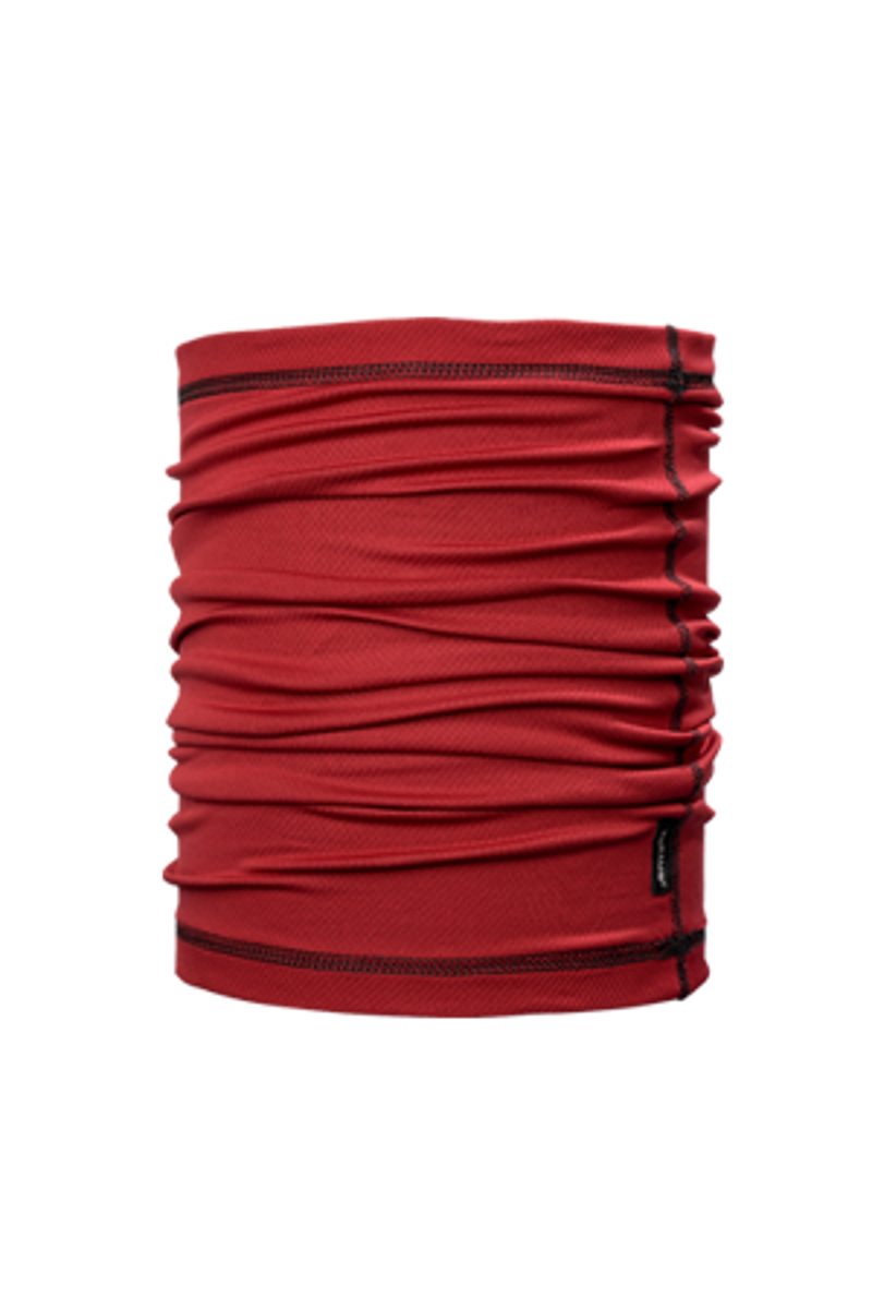 PARAMO CAMBIA NECK TUBE CLARET/BLACK