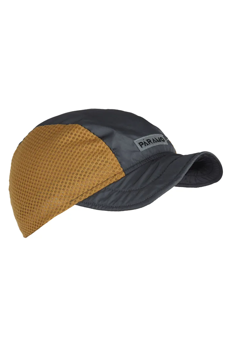PARAMO ACTIVE CAP ROCK GREY