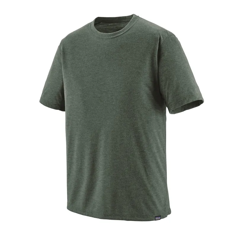 Patagonia tech clearance tee