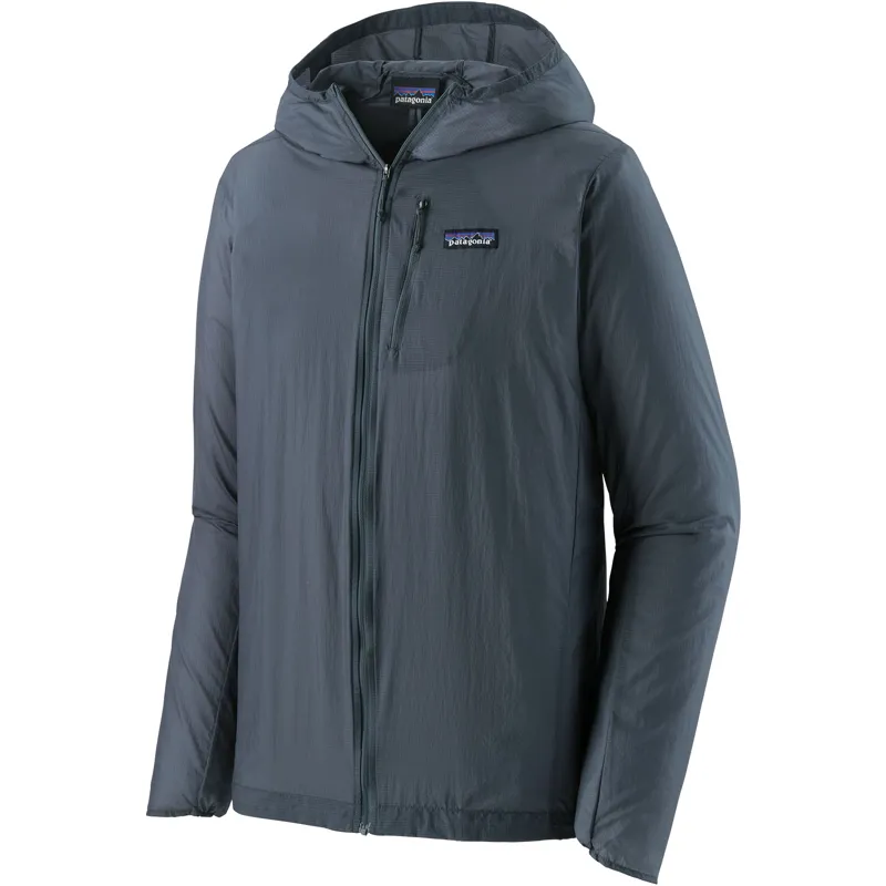 Patagonia deals grey jacket