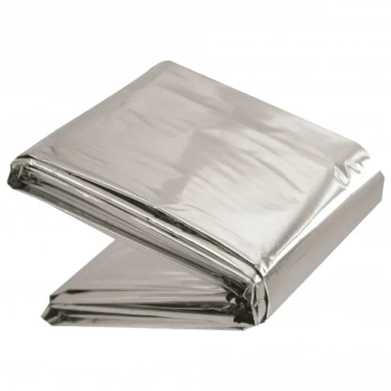 Highlander Reflective Survival Blanket
