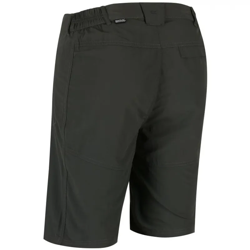 Regatta Leesville Mens Shorts in Hawthorn-1