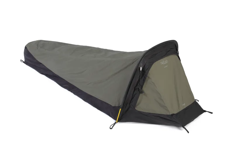 RAB RIDGE RAIDER BIVI OLIVE