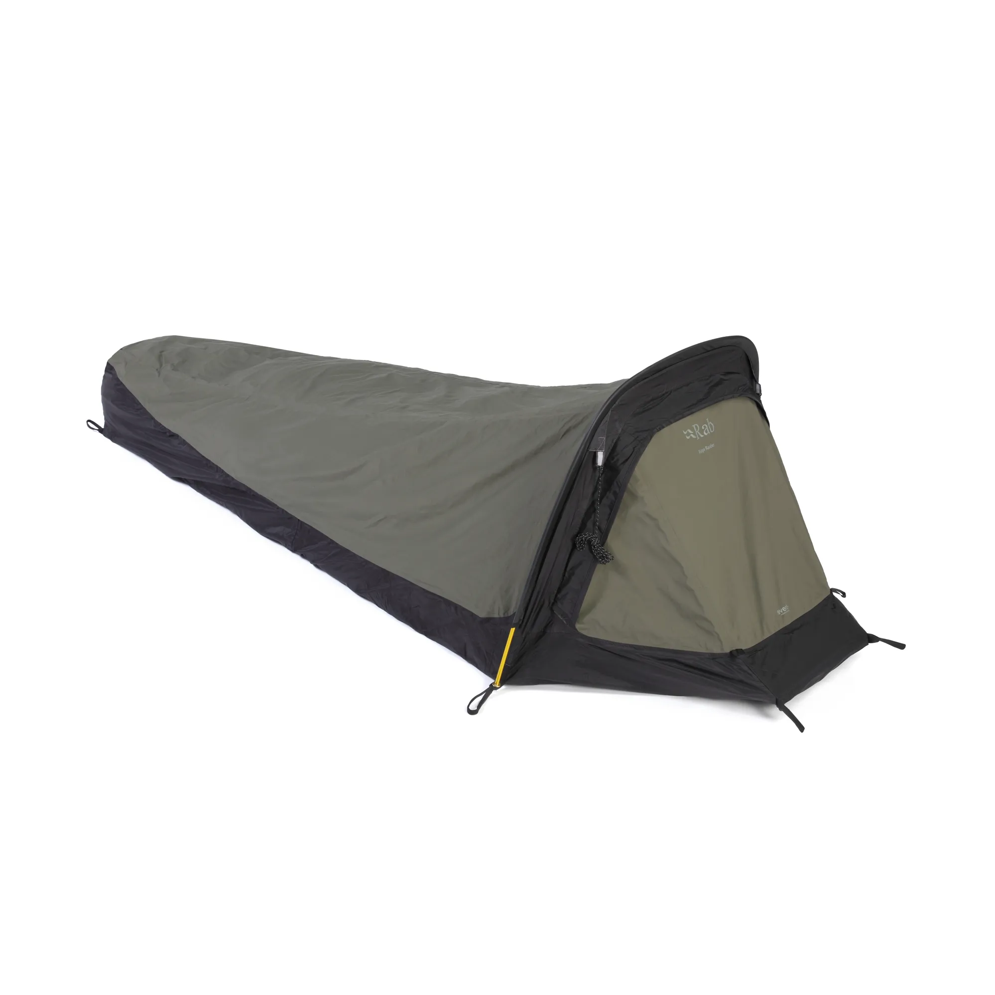 RAB RIDGE RAIDER BIVI OLIVE