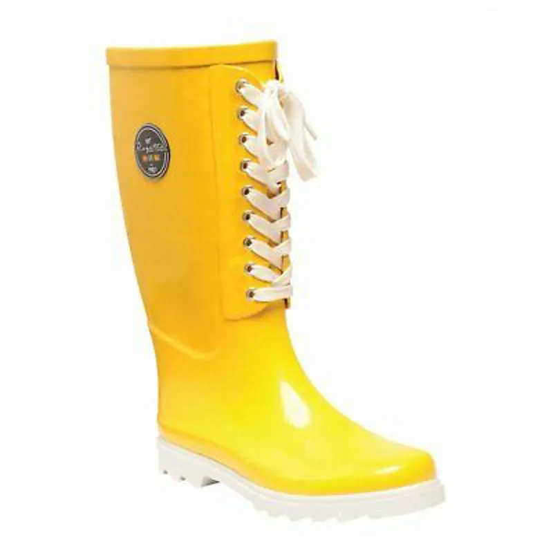 Regatta bayeur 2025 ii yellow