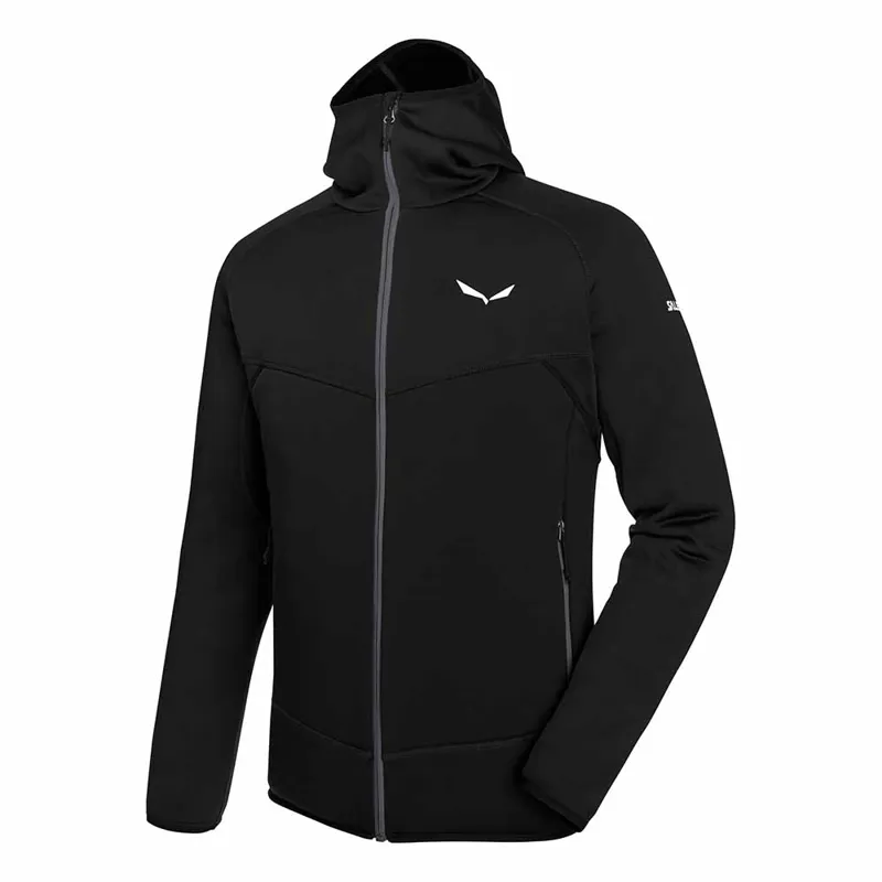 Salewa hot sale zip in