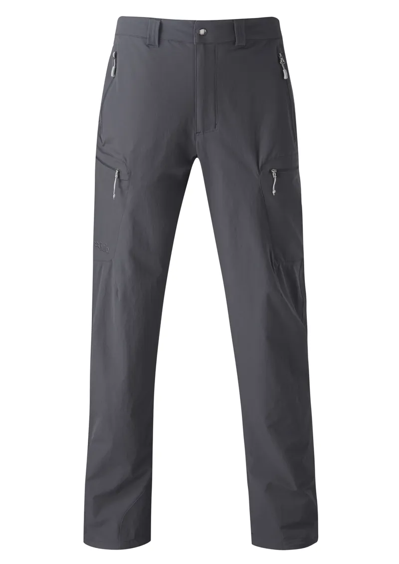 Rab sawtooth pants mens 2025