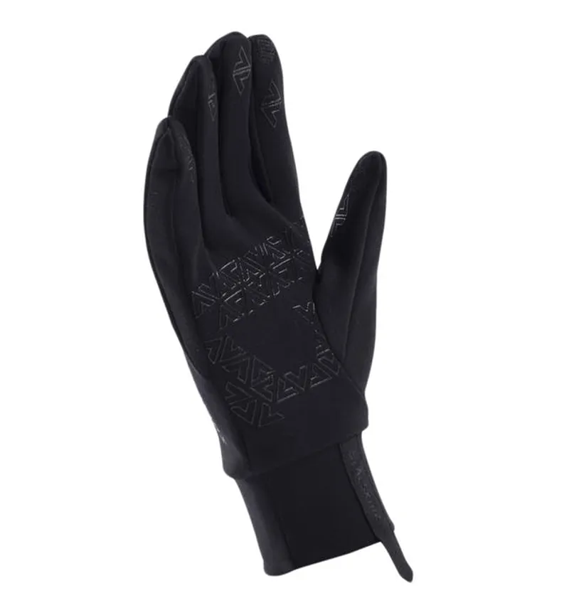 Sealskinz Water Repellent All Weather Glove in Black-1