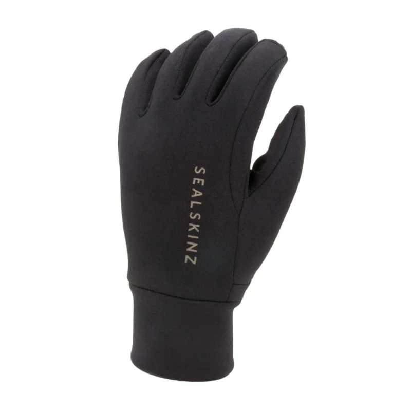 Sealskinz Water Repellent All Weather Glove in Black