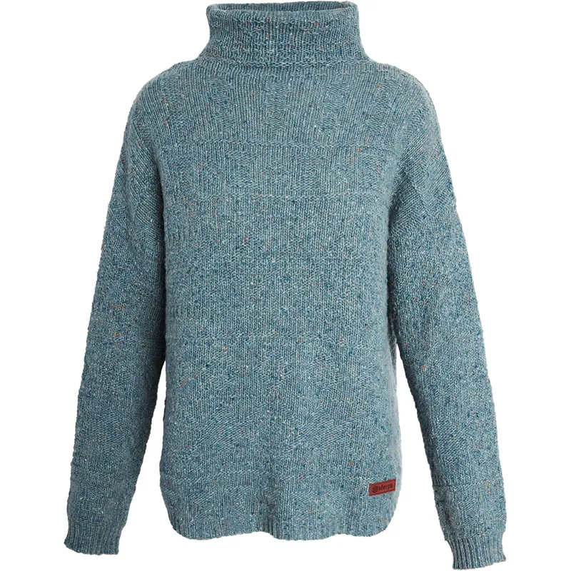 Sherpa yuden sale pullover sweater