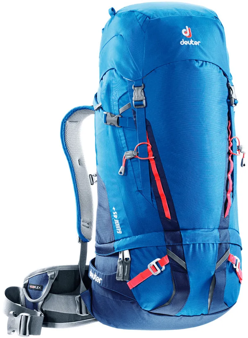 DEUTER GUIDE 45+ BAY MIDNIGHT