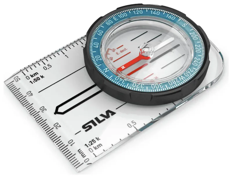 Silva Field Compass