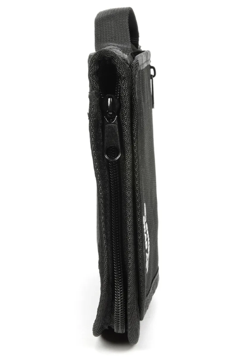 Snugpak Grab A5 in Black-1