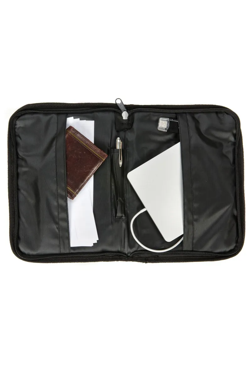 Snugpak Grab A5 in Black-3