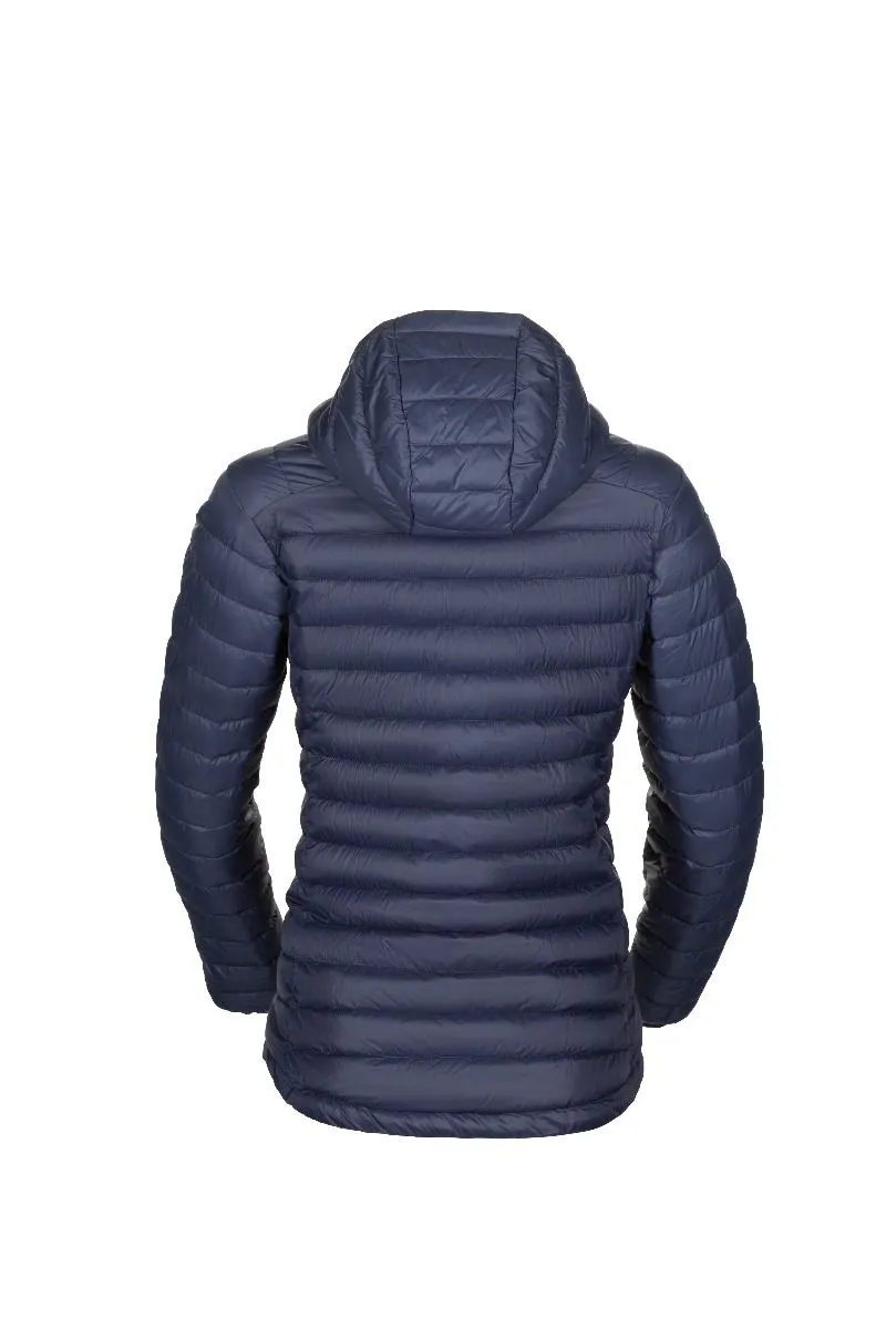 Sprayway Uska Womens Jacket in Blazer-1