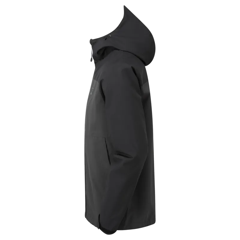 Sprayway Dagda Mens Jacket in Thunder/Black-2