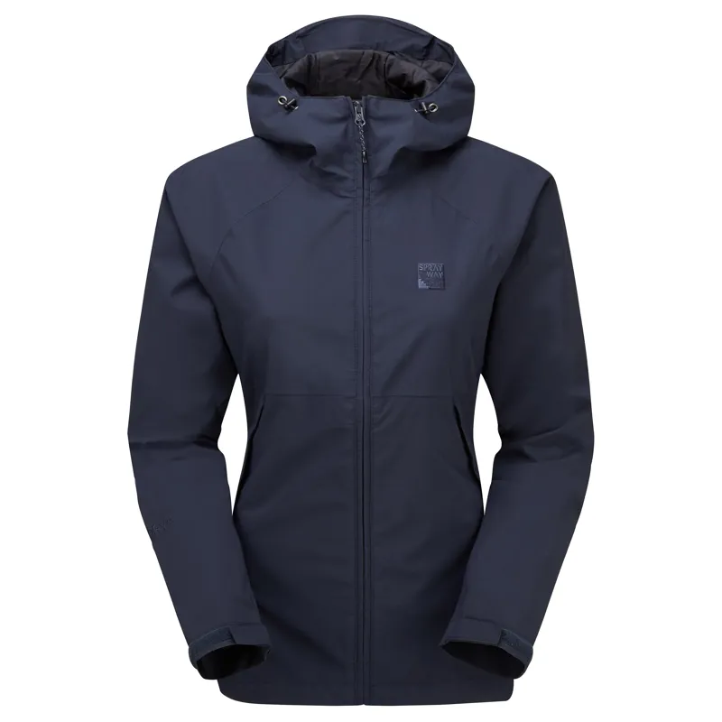 Sprayway waterproof jacket womens online