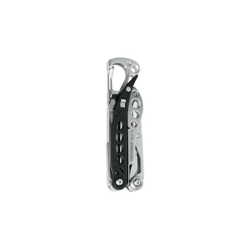 Leatherman Styles PS in Black-1
