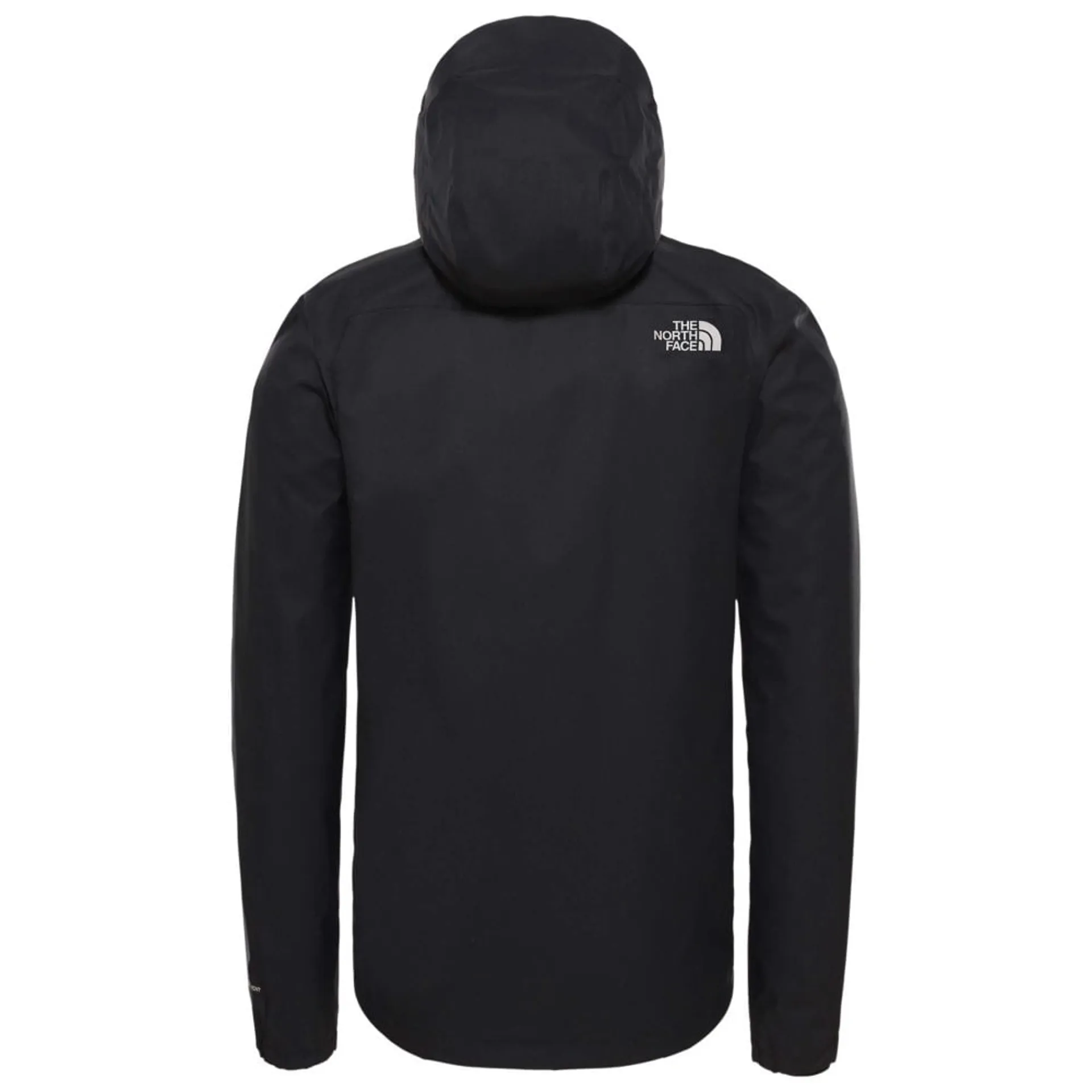 The North Face Men's Quest Triclimate Jacket in TNF Black
