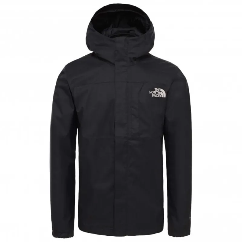 The north face m quest 2024 triclimate