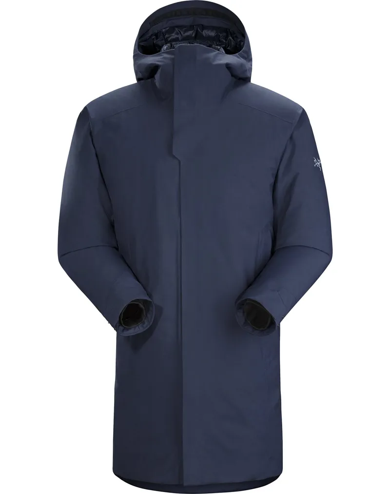 ARCTERYX MENS THORSEN PARKA TUI
