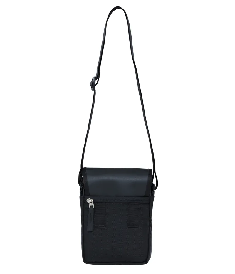 THE NORTH FACE BARDU BAG BLACK-1