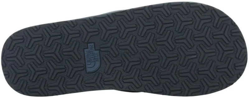 The North Face Base Camp Mens Flip-flop II in Shady Blue/Urban Navy-3