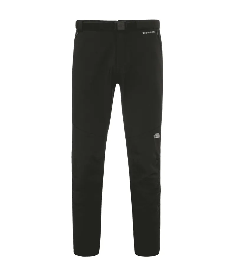 The North Face Diablo Mens Pants in Black