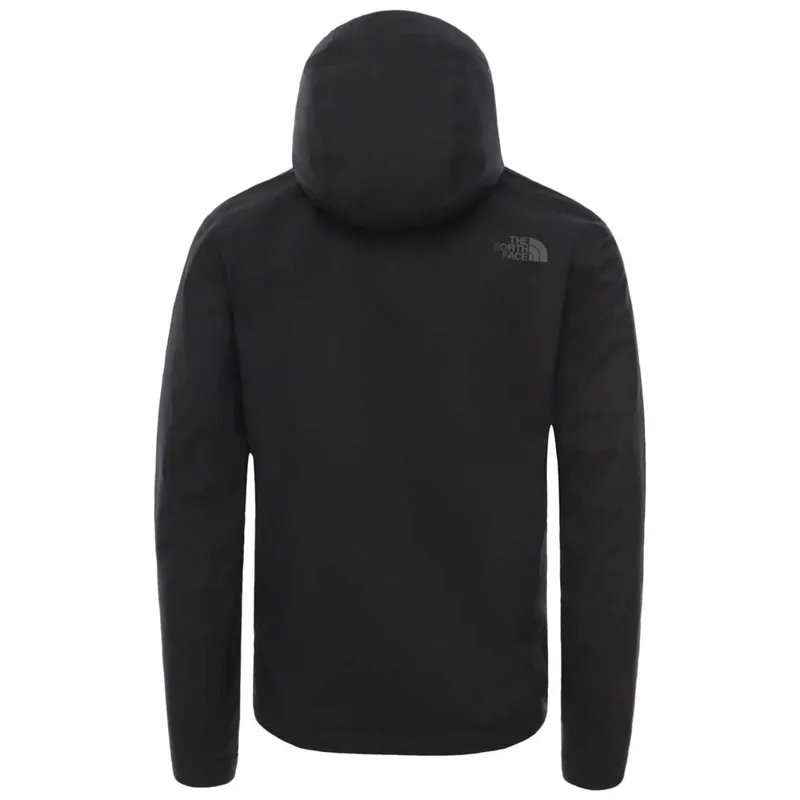 THE NORTH FACE MENS DRYZZLE FUTURELIGHT JACKET BLACK-1