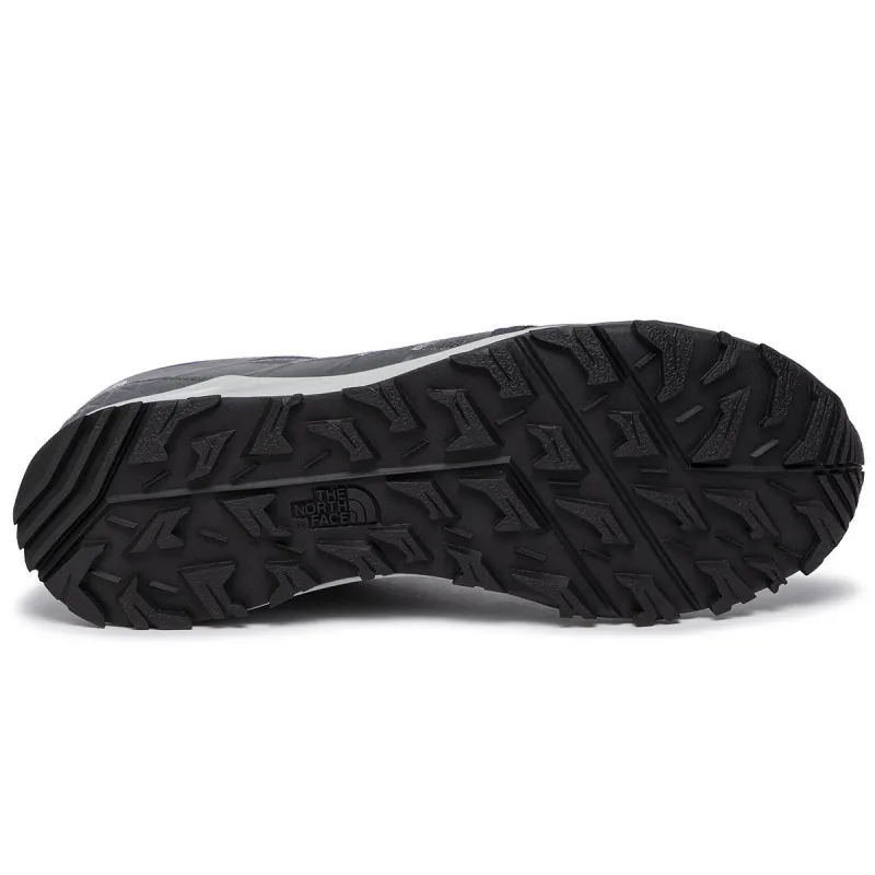 THE NORTH FACE MENS LITEWAVE FASTPACK II GTX ZINC GREY/HIGH