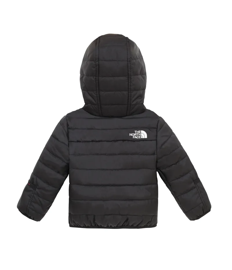 THE NORTH FACE INFANT REVERSIBLE PERRITO JACKET TNF BLACK-1