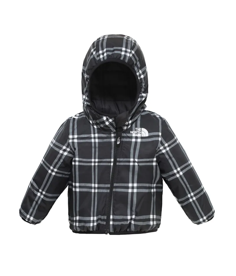 THE NORTH FACE INFANT REVERSIBLE PERRITO JACKET TNF BLACK-2