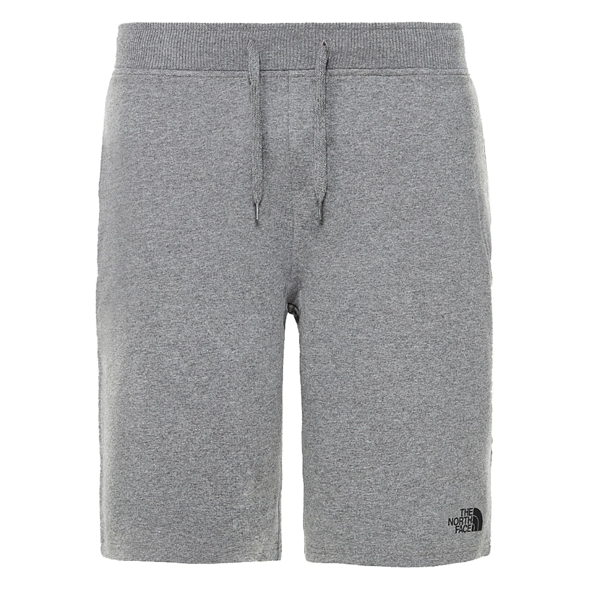 North face shorts grey sales