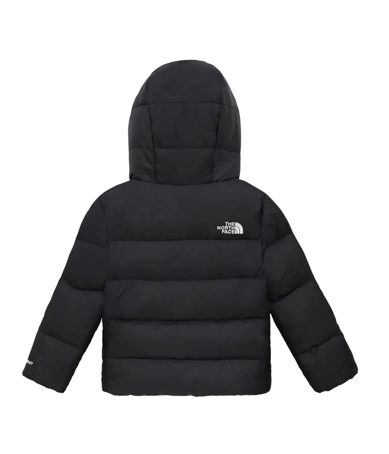 THE NORTH FACE TODDLER MOONDOGGY JACKET TNF BLACK-1