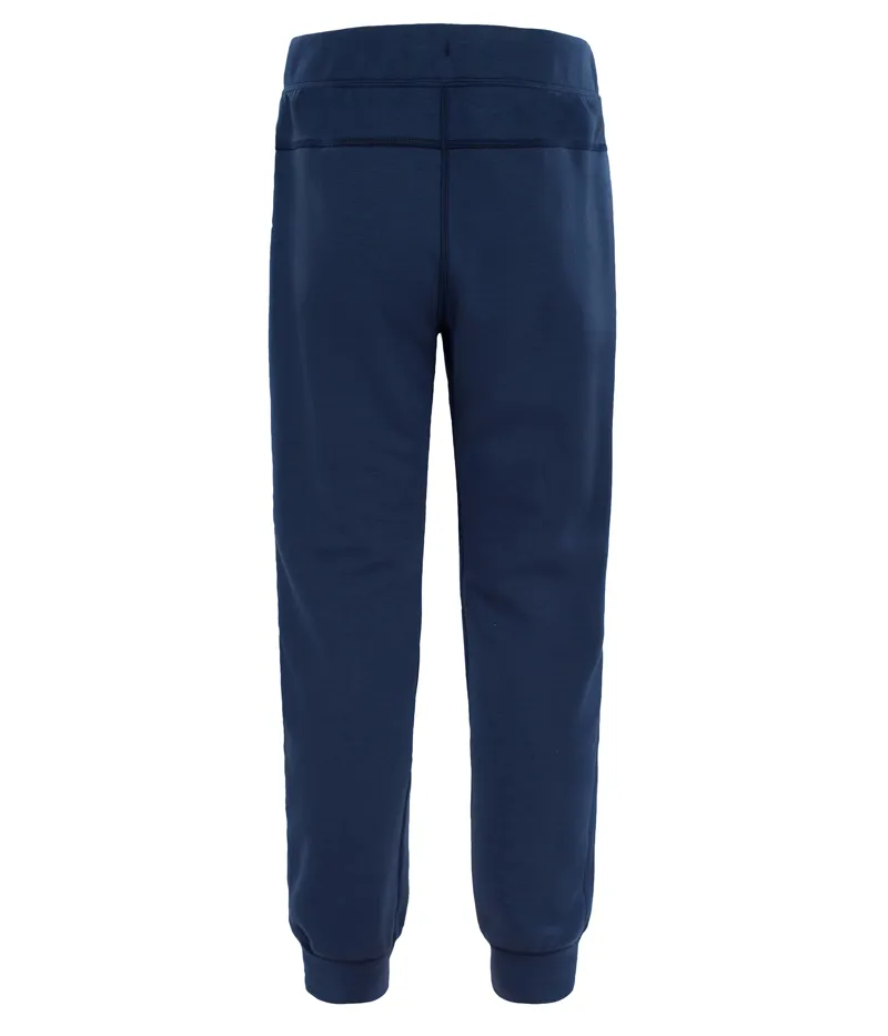 THE NORTH FACE BOYS SLACKER PANTS COSMIC BLUE-1
