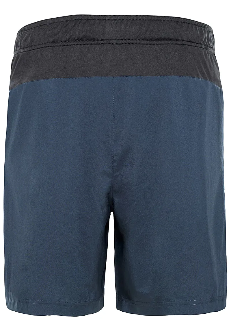 THE NORTH FACE MENS 24/7 SHORTS URBAN NAVY-1