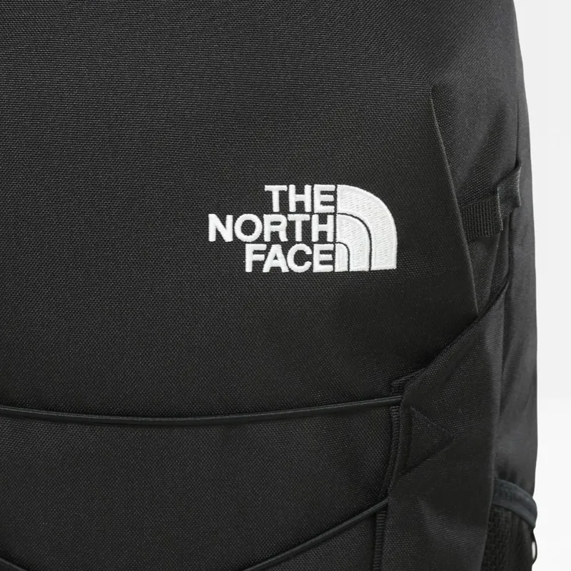 The North Face Cryptic Backpack in Black-2