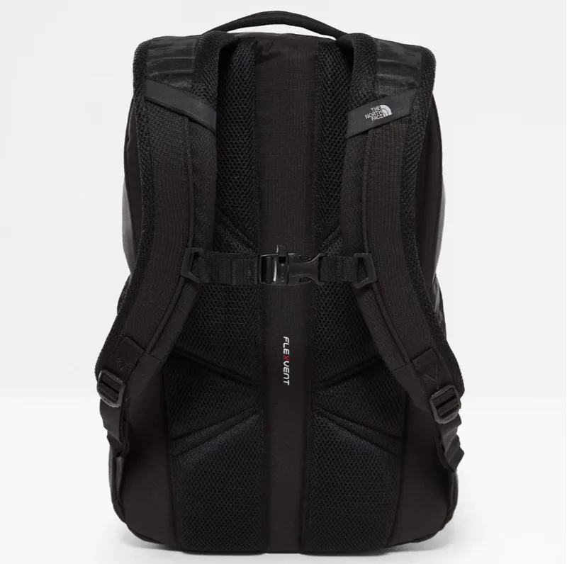 THE NORTH FACE JESTER BACKPACK BLACK-4