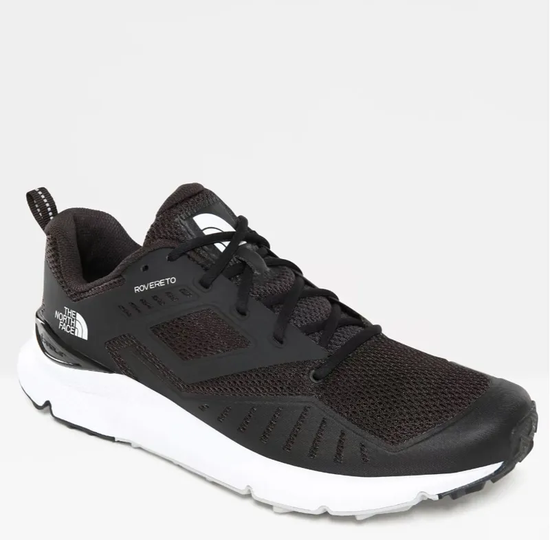 THE NORTH FACE MENS ROVERETO TNF BLACK/TNF WHITE