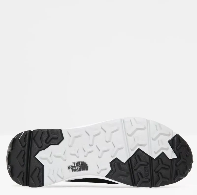 THE NORTH FACE MENS ROVERETO TNF BLACK/TNF WHITE-3