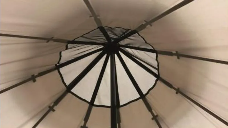 Easy Camp Moonlight Tipi-3