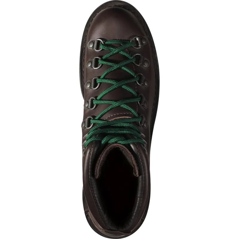 DANNER MOUNTAIN LIGHT II BROWN-1