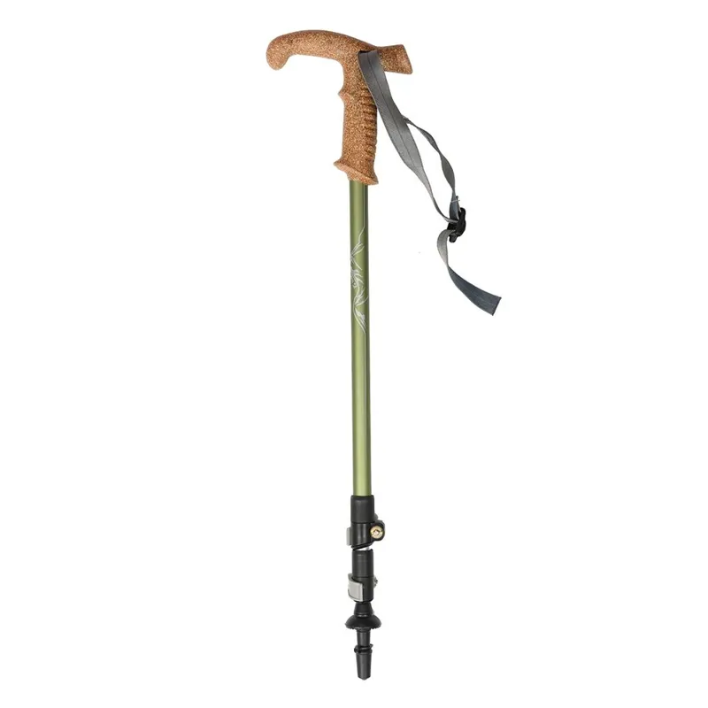 TREKMATES WANDERER LOCK POLE FOREST