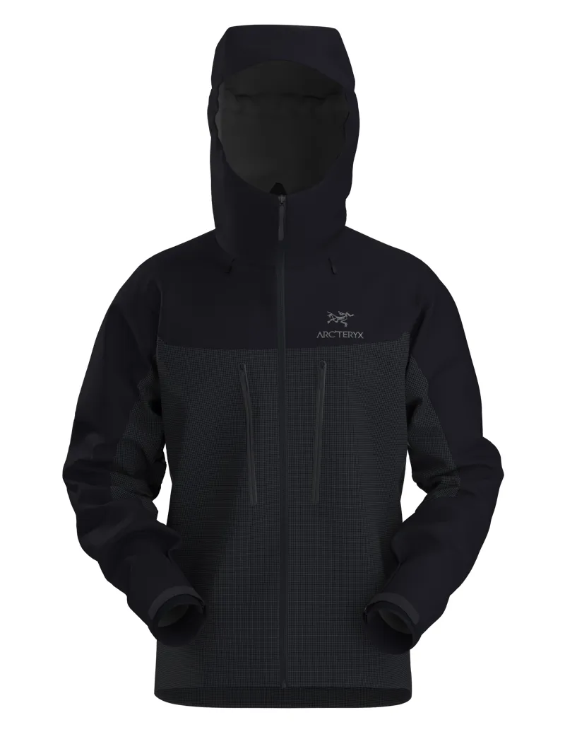 Arc'teryx Alpha Jacket - Waterproof jacket Men's