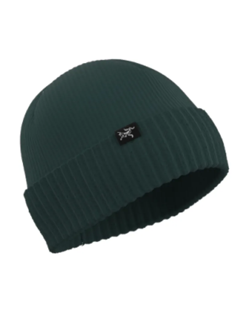 Arc'teryx Men's Mallow Toque Beanie in Pytheas