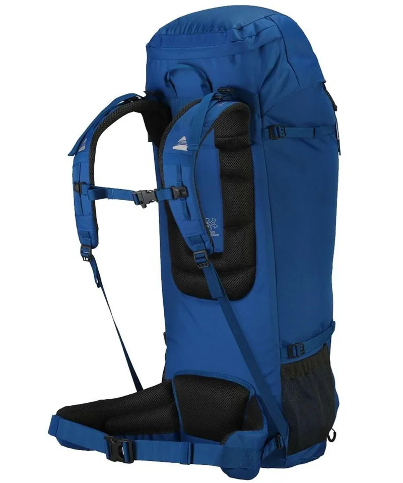 Vango Pathfinder 65 Backpack in Cobolt-1