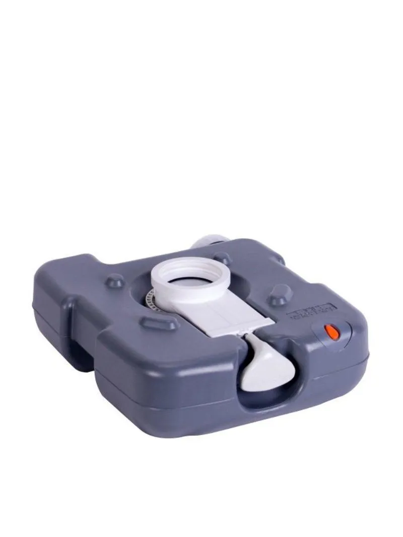 VANGO THRONE 12 LITRE CAMPING TOILET-2