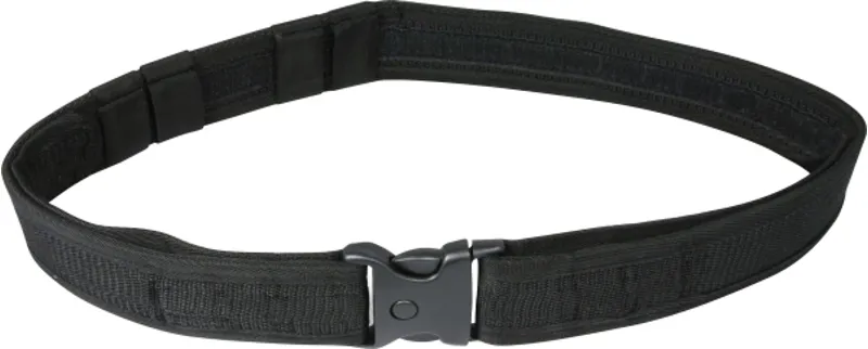 Viper Security Belt in Black