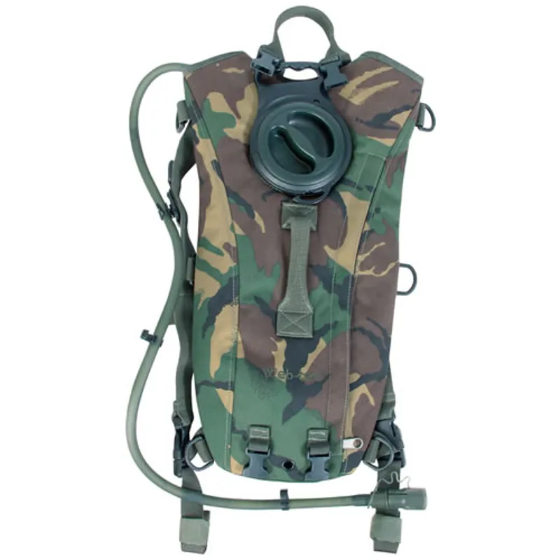 WEB-TEX AQUA TEX HYDRATION PACK