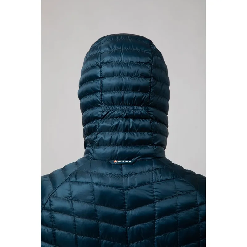 MONTANE WOMENS PHOENIX LITE JACKET NARWHAL BLUE-1